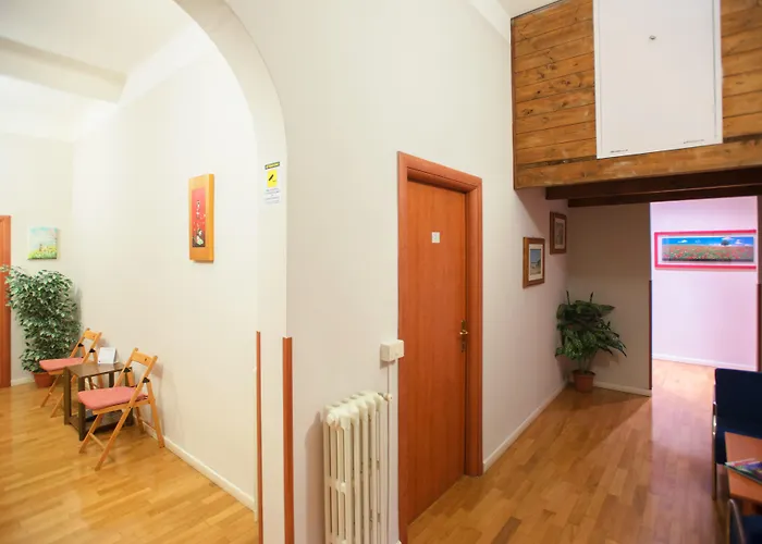 Gialel Guesthouse