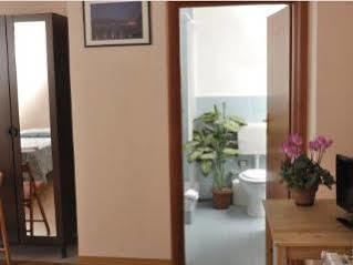 Gasthuis Gialel 3*